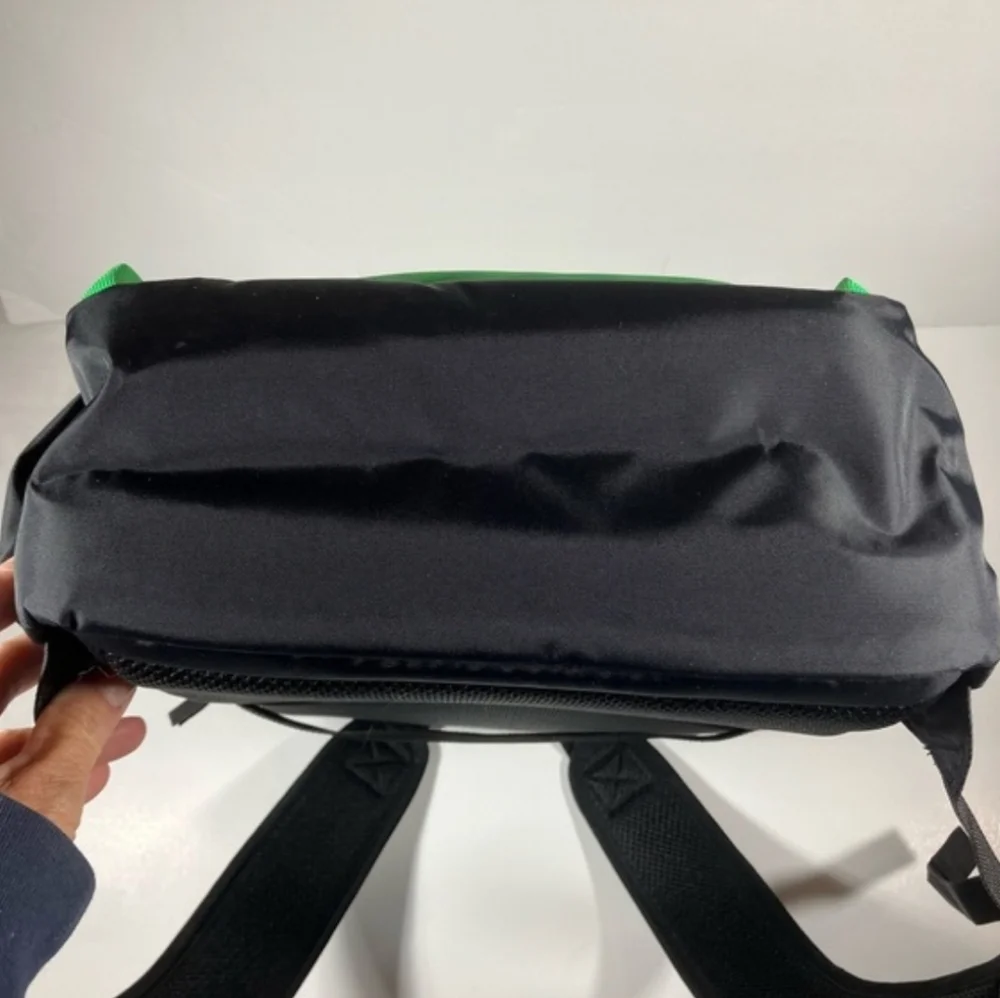 Timbuk2 Google Logo Laptop Backpack Carry Tech Work Computer Bag Travel Unisex